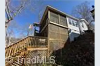 117 Badin Lake Circle, New London, NC 28127 - Photo 37
