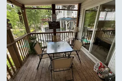 117 Badin Lake Circle, New London, NC 28127 - Photo 23