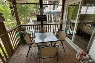 117 Badin Lk Cir, New London, NC 28127 - Photo 23
