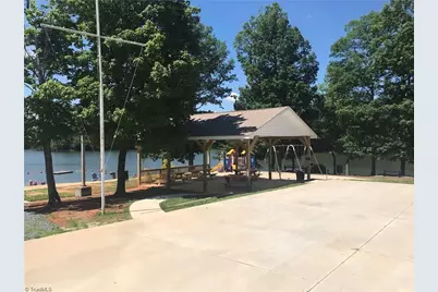 117 Badin Lake Circle, New London, NC 28127 - Photo 37