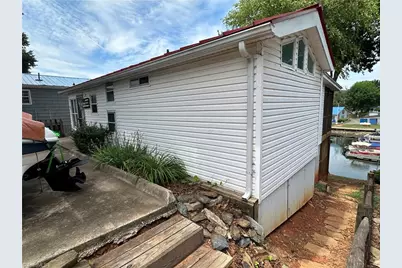 117 Badin Lake Circle, New London, NC 28127 - Photo 33