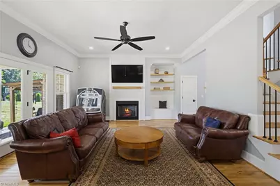 8407 Poplar Bluff Drive, Stokesdale, NC 27357 - Photo 9