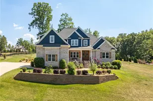 8407 Poplar Blf Dr, Stokesdale, NC 27357 - Photo 1