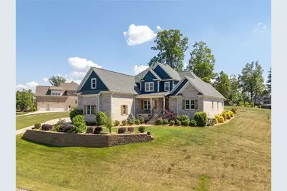 8407 Poplar Bluff Drive, Stokesdale, NC 27357 - Photo 3