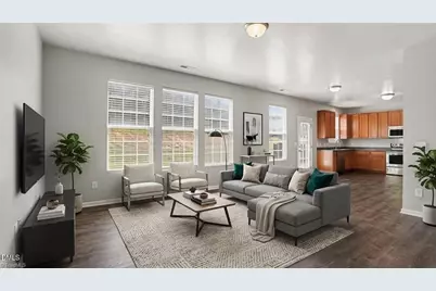 518 Macgregor Drive, Burlington, NC 27217 - Photo 3