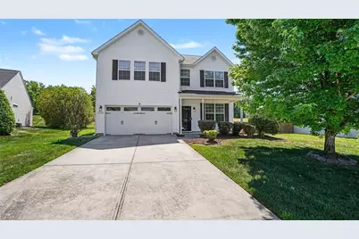 518 Macgregor Drive, Burlington, NC 27217 - Photo 1