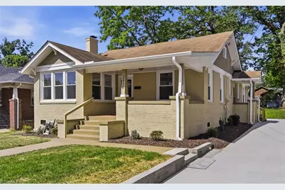 2928 Patterson Avenue, Winston-Salem, NC 27105 - Photo 3