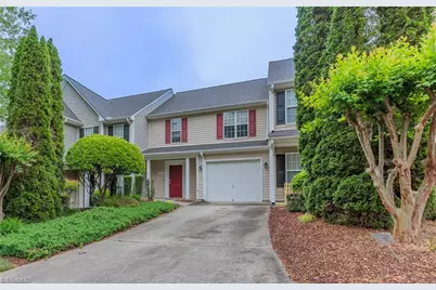 1109 Academic Drive, Winston-Salem, NC 27106 - Photo 1