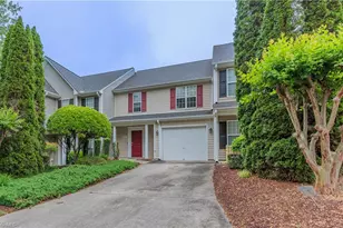 1109 Academic Dr, Winston-Salem, NC 27106 - Photo 1