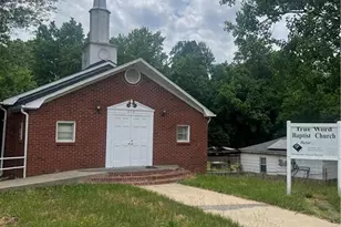 219 Jackson Ave, Lexington, NC 27295 - Photo 1