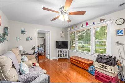 4720 Warner Road, Pfafftown, NC 27040 - Photo 5