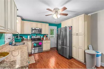 4720 Warner Road, Pfafftown, NC 27040 - Photo 9