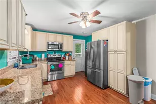 4720 Warner Rd, Pfafftown, NC 27040 - Photo 9