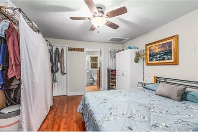 4720 Warner Road, Pfafftown, NC 27040 - Photo 17