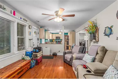 4720 Warner Road, Pfafftown, NC 27040 - Photo 7