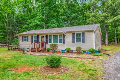 4720 Warner Road, Pfafftown, NC 27040 - Photo 3