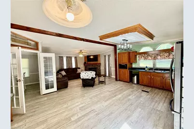 1038 Blackburn Hollow Road, Purlear, NC 28665 - Photo 15