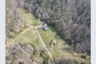 1038 Blackburn Hollow Road, Purlear, NC 28665 - Photo 9