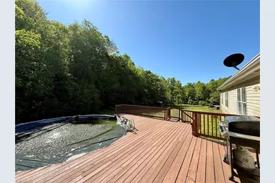 1038 Blackburn Hollow Road, Purlear, NC 28665 - Photo 13