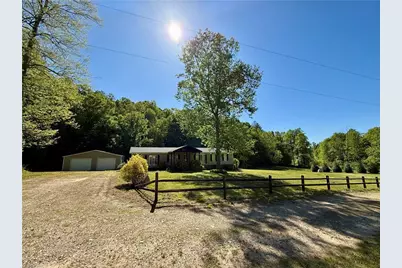 1038 Blackburn Hollow Road, Purlear, NC 28665 - Photo 1