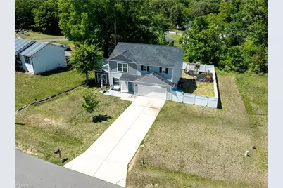 619 Whitney Road, Mocksville, NC 27028 - Photo 3