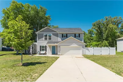 619 Whitney Road, Mocksville, NC 27028 - Photo 27