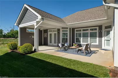 1124 Hudson Drive, Mebane, NC 27302 - Photo 27