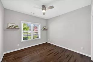 1124 Hudson Dr, Mebane, NC 27302 - Photo 21