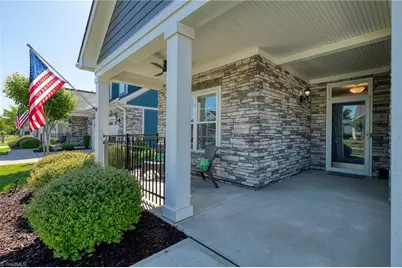 1124 Hudson Drive, Mebane, NC 27302 - Photo 33