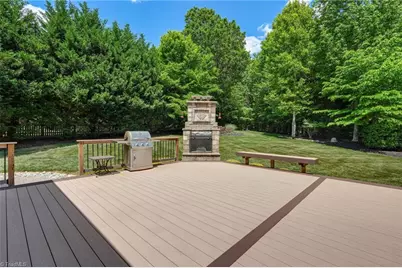 8162 Rob Roy Drive, Summerfield, NC 27358 - Photo 33