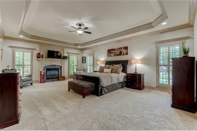 8162 Rob Roy Drive, Summerfield, NC 27358 - Photo 13