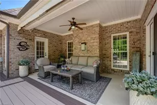 8162 Rob Roy Dr, Summerfield, NC 27358 - Photo 31