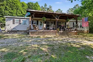 1067 Angel Fire Trail, Seagrove, NC 27341 - Photo 3