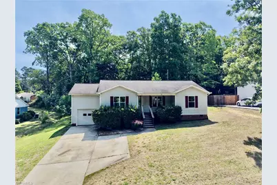 2391 Bellemeade Street, High Point, NC 27263 - Photo 3