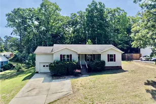 2391 Bellemeade St, High Point, NC 27263 - Photo 3