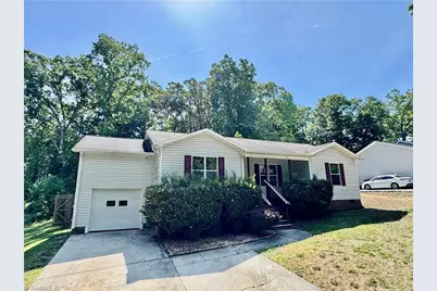 2391 Bellemeade Street, High Point, NC 27263 - Photo 7