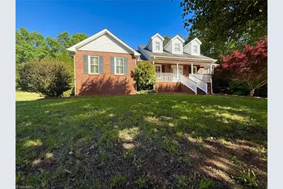 411 Williams Meadow Lane, Winston-Salem, NC 27127 - Photo 1