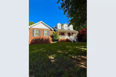 411 Williams Meadow Lane, Winston-Salem, NC 27127 - Photo 3