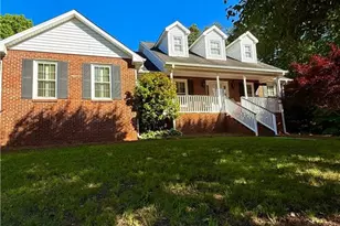 411 Williams Meadow Ln, Winston-Salem, NC 27127 - Photo 3