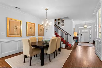 6 Blakeney Place, Greensboro, NC 27408 - Photo 5
