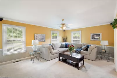 211 Hidden Creek Drive, Advance, NC 27006 - Photo 17