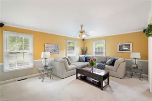 211 Hidden Creek Dr, Advance, NC 27006 - Photo 17