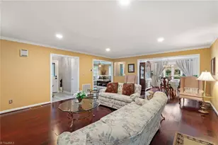 211 Hidden Creek Dr, Advance, NC 27006 - Photo 11