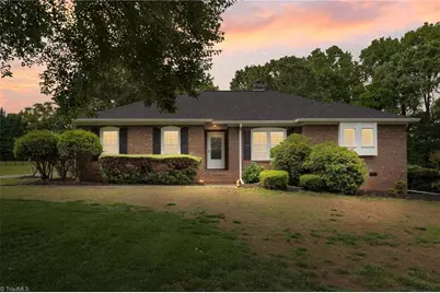 211 Hidden Creek Drive, Advance, NC 27006 - Photo 1