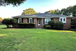 211 Hidden Creek Dr, Advance, NC 27006 - Photo 1