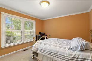 211 Hidden Creek Dr, Advance, NC 27006 - Photo 33