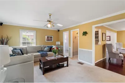 211 Hidden Creek Drive, Advance, NC 27006 - Photo 17
