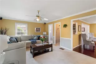 211 Hidden Creek Dr, Advance, NC 27006 - Photo 17