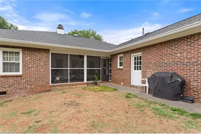 211 Hidden Creek Drive, Advance, NC 27006 - Photo 47