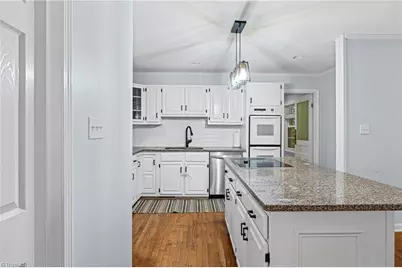 1 Anson Circle, Greensboro, NC 27407 - Photo 13